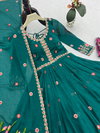 SSC 667 Crush Silk Embroidery Work Readymade Suits Bulk Orders In India